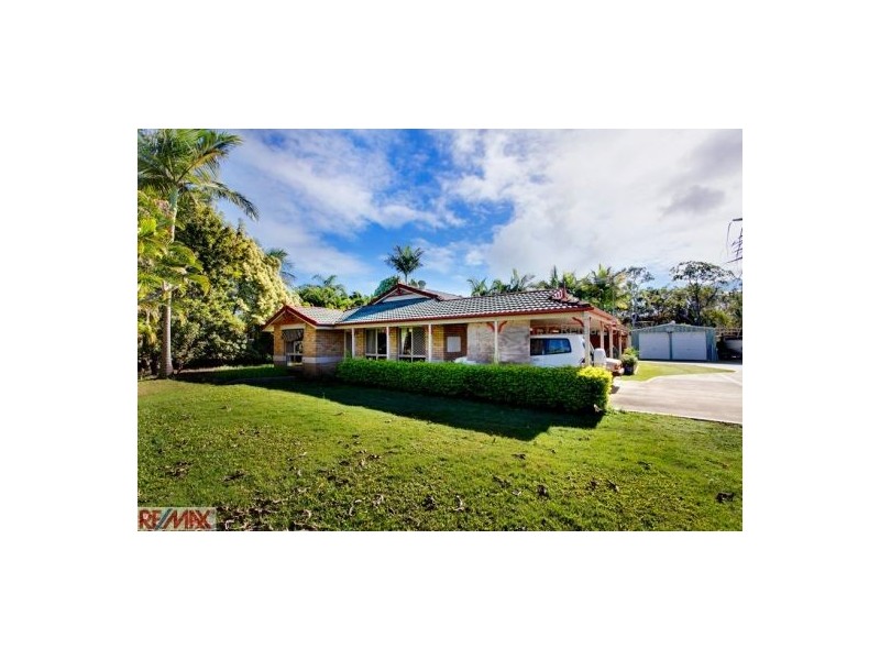 Burpengary QLD 4505