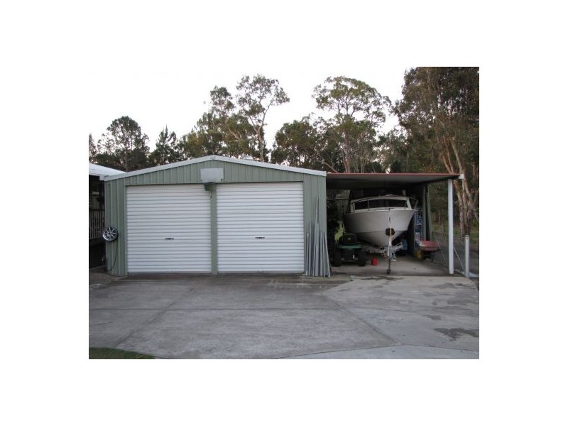 Burpengary QLD 4505