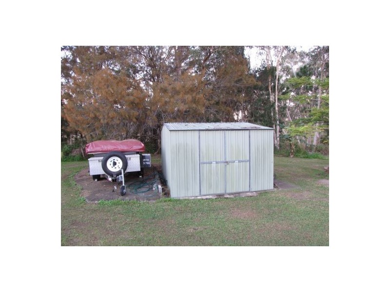 Burpengary QLD 4505