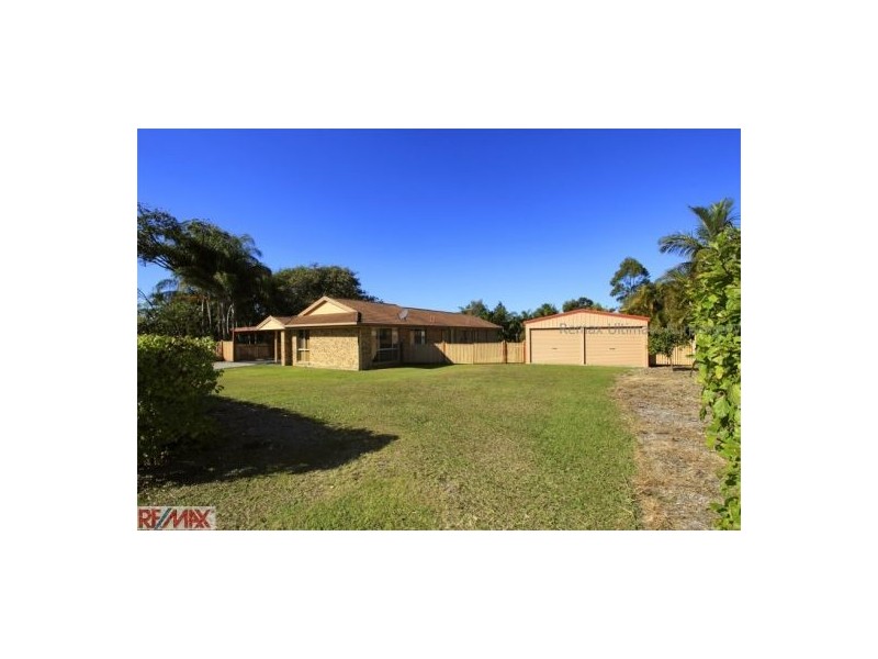 Burpengary QLD 4505