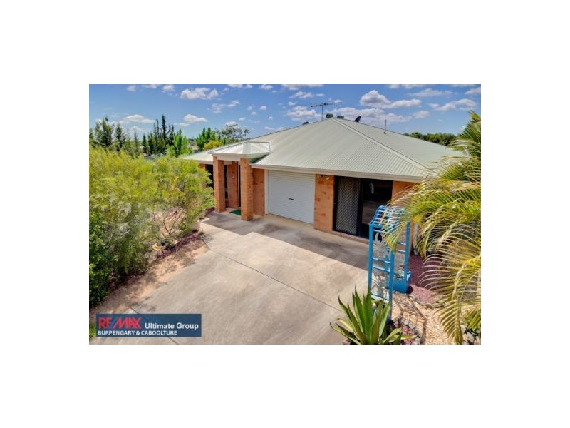 30 Cadaga Place, Caboolture QLD 4510