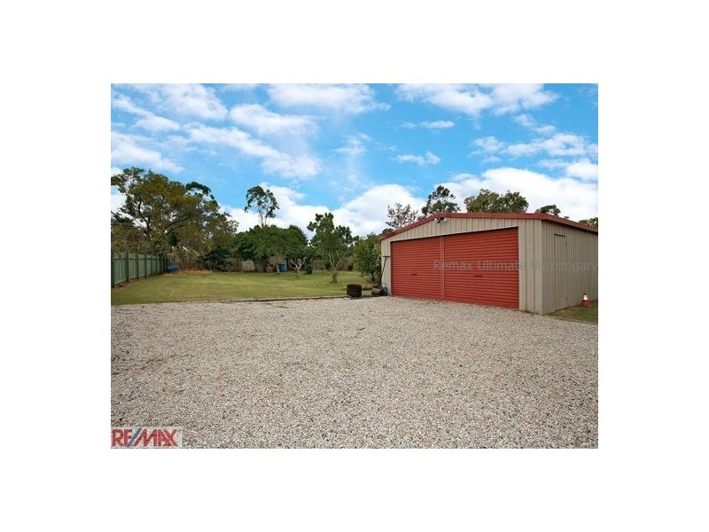 Burpengary QLD 4505