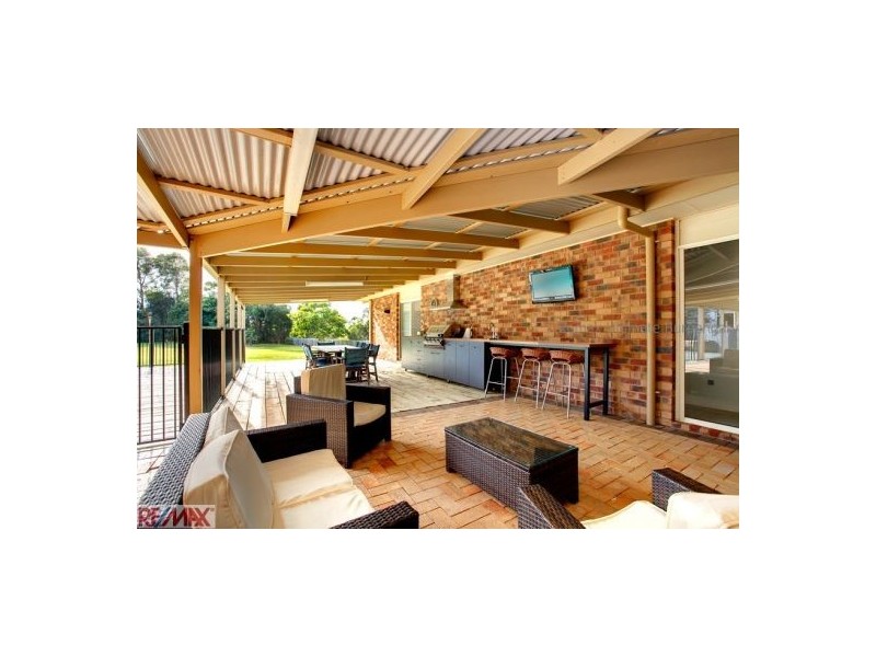 Burpengary QLD 4505