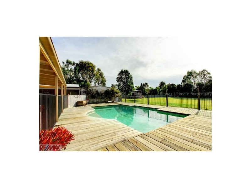 Burpengary QLD 4505