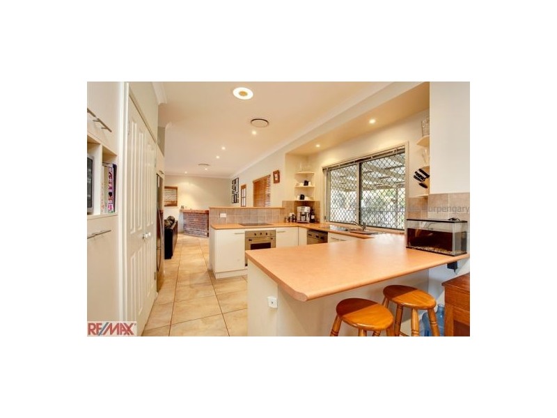 Burpengary QLD 4505