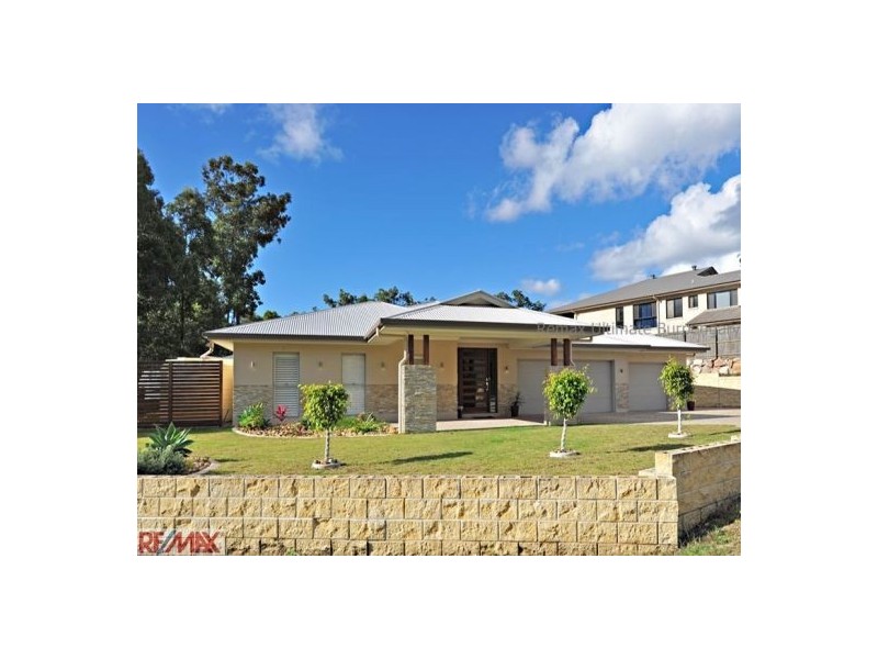 127 Corvus Drive, Cashmere QLD 4500