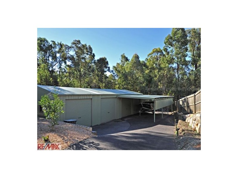 127 Corvus Drive, Cashmere QLD 4500