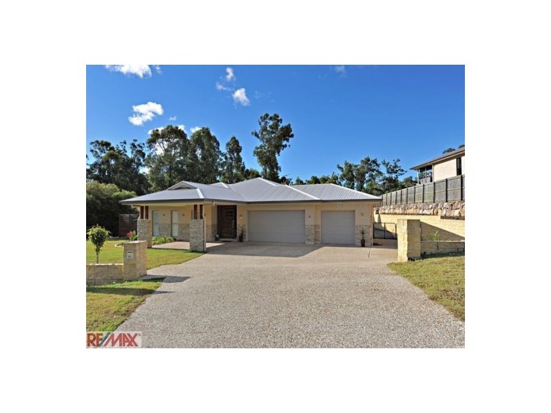 127 Corvus Drive, Cashmere QLD 4500