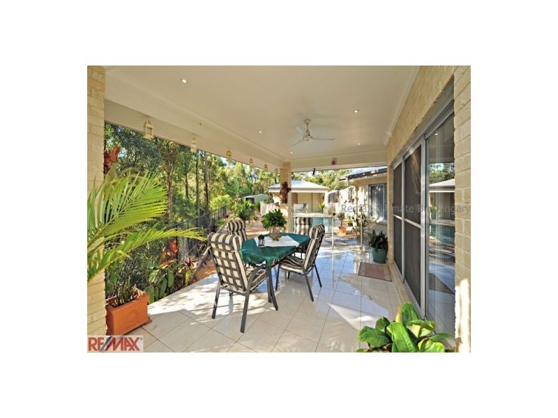 127 Corvus Drive, Cashmere QLD 4500