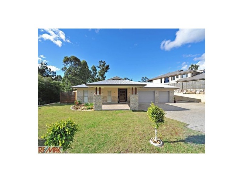 127 Corvus Drive, Cashmere QLD 4500