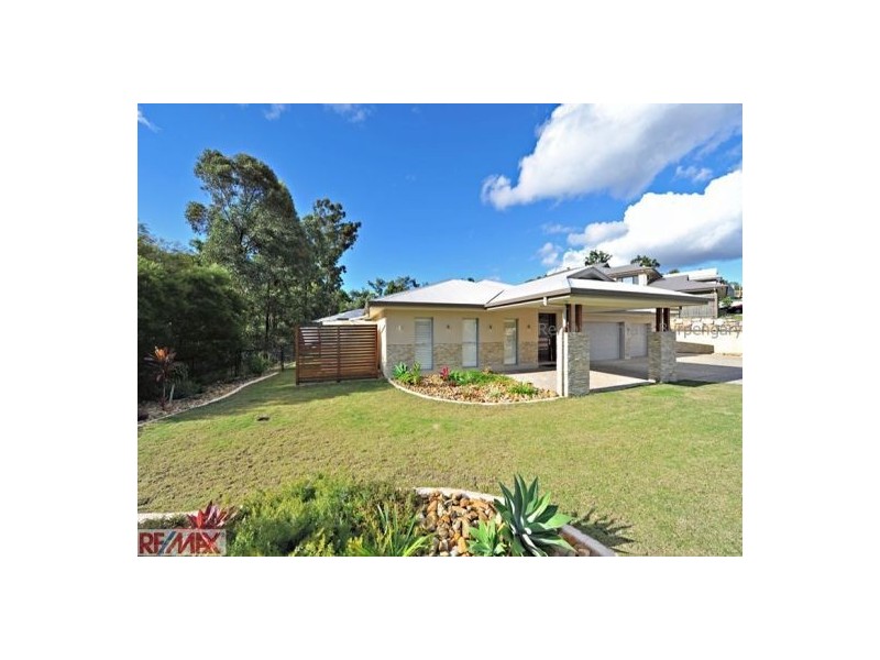 127 Corvus Drive, Cashmere QLD 4500