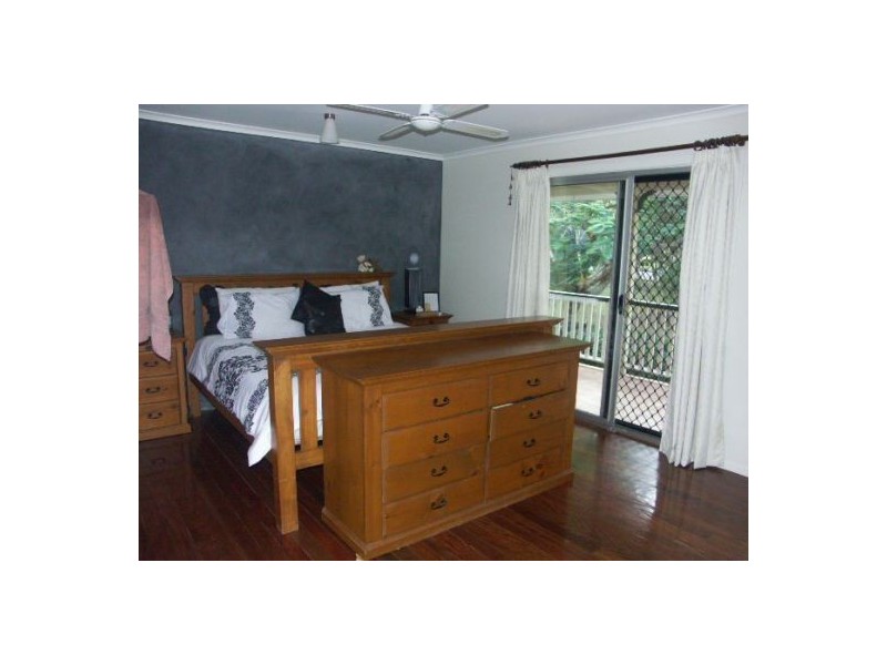 Burpengary QLD 4505