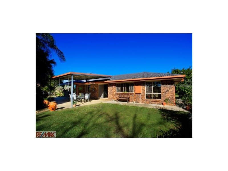 Upper Caboolture QLD 4510