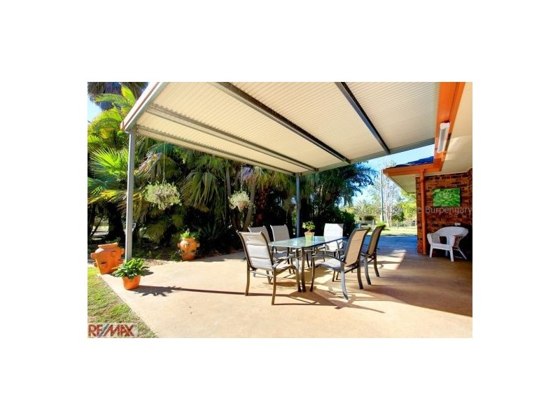 Upper Caboolture QLD 4510