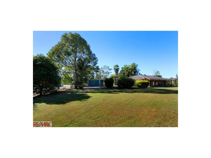Upper Caboolture QLD 4510