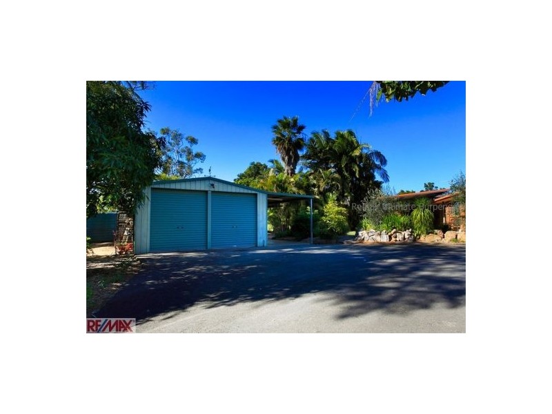 Upper Caboolture QLD 4510