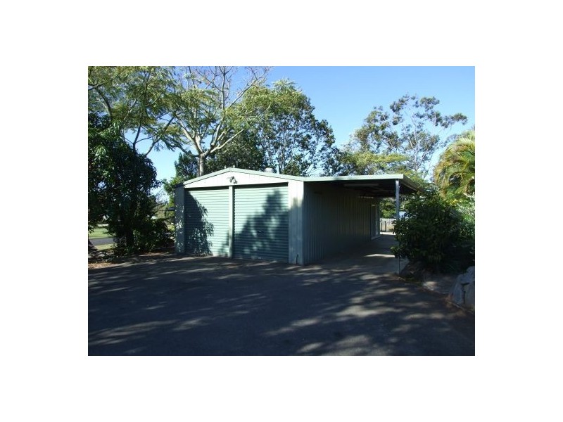 Upper Caboolture QLD 4510