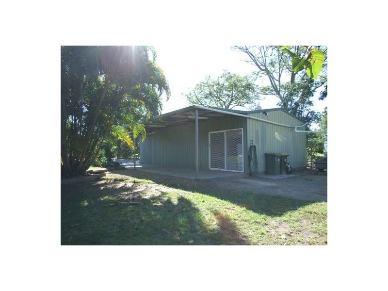 Upper Caboolture QLD 4510
