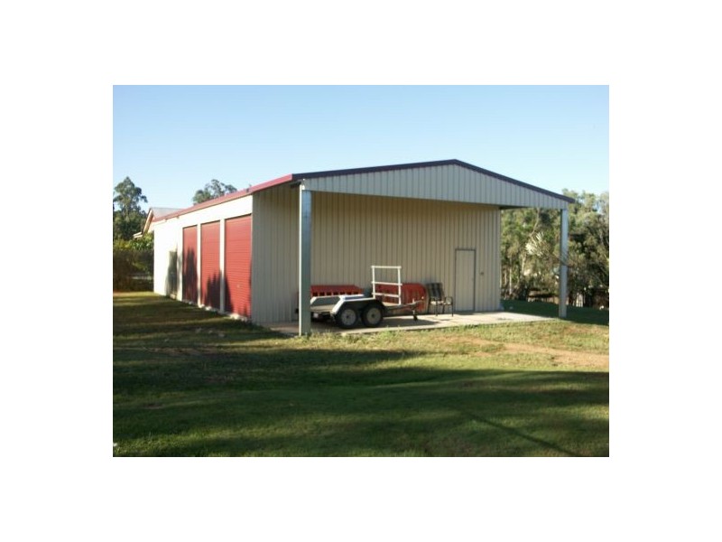 Burpengary QLD 4505