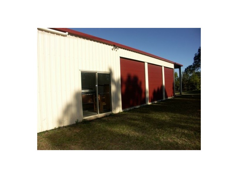 Burpengary QLD 4505