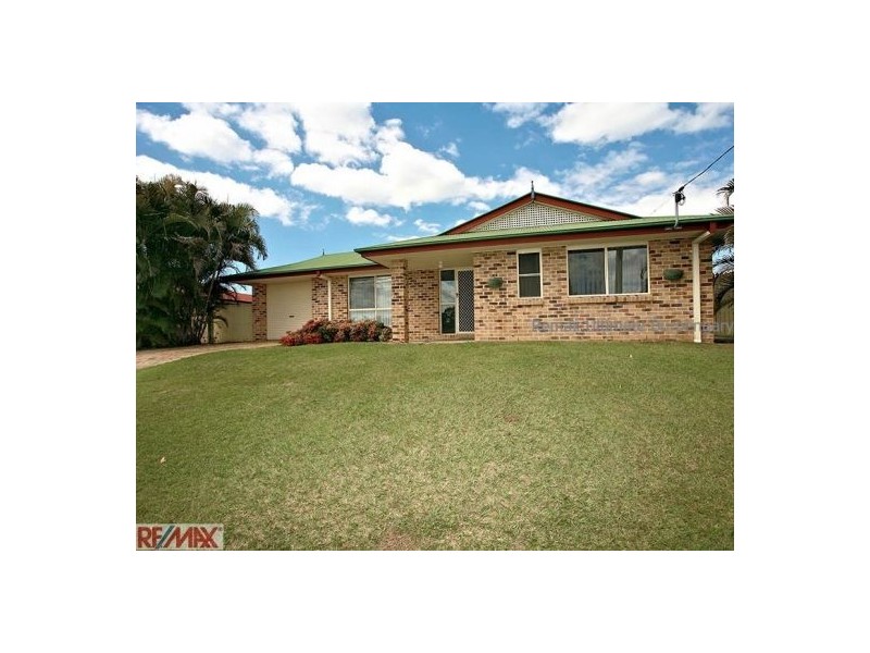 11 Mawson Drive, Morayfield QLD 4506