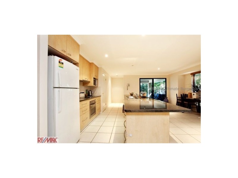 North Lakes QLD 4509