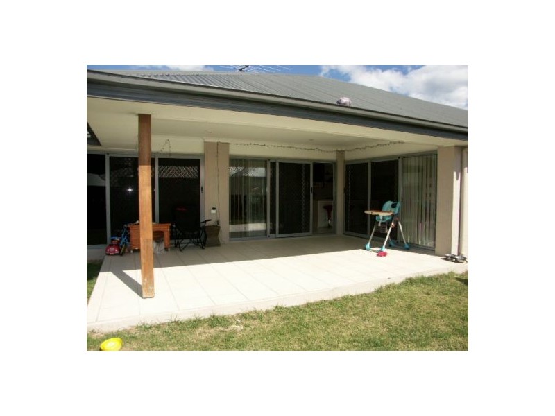 Narangba QLD 4504