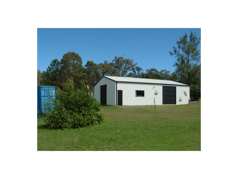 Beerburrum QLD 4517
