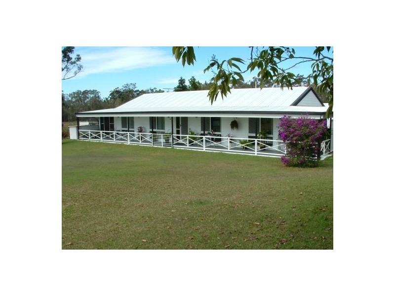 Beerburrum QLD 4517