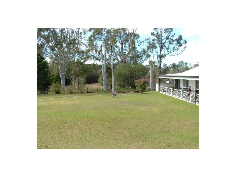 Beerburrum QLD 4517