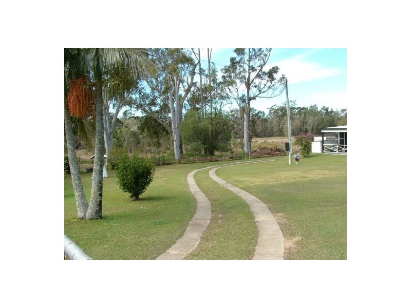 Beerburrum QLD 4517