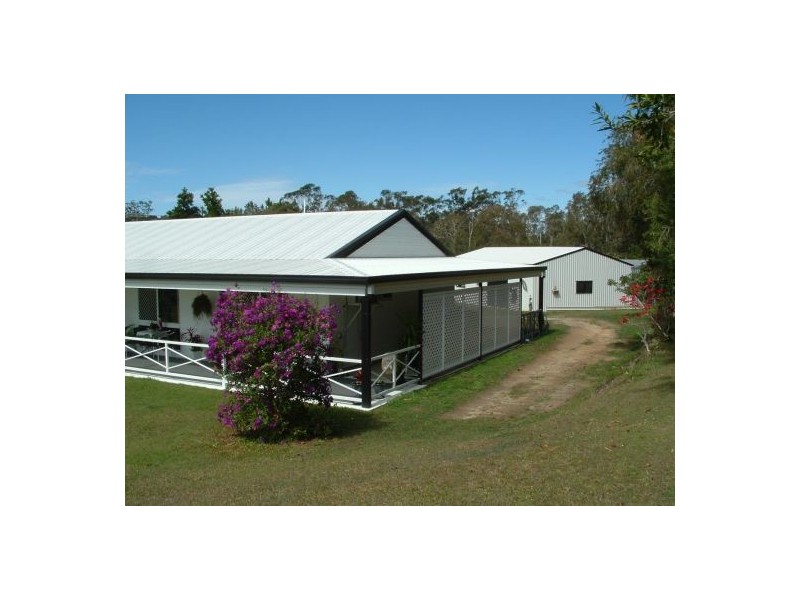 Beerburrum QLD 4517