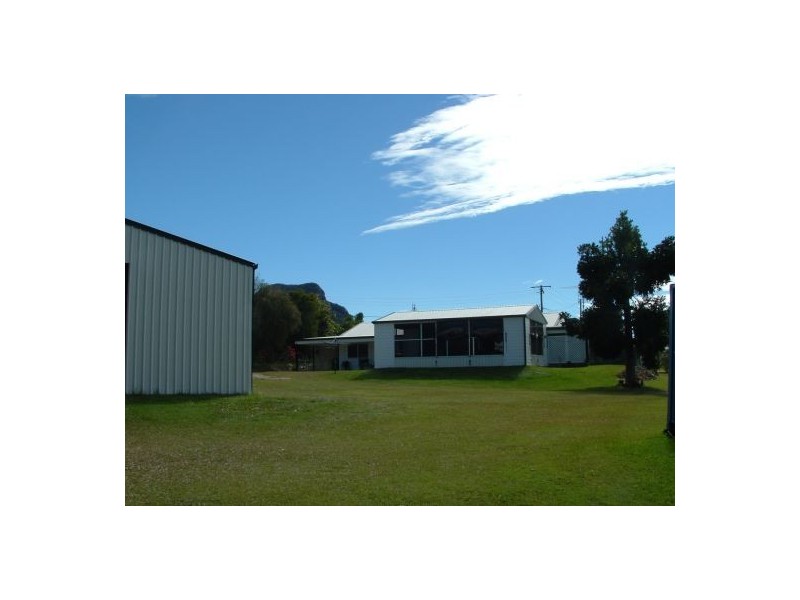 Beerburrum QLD 4517