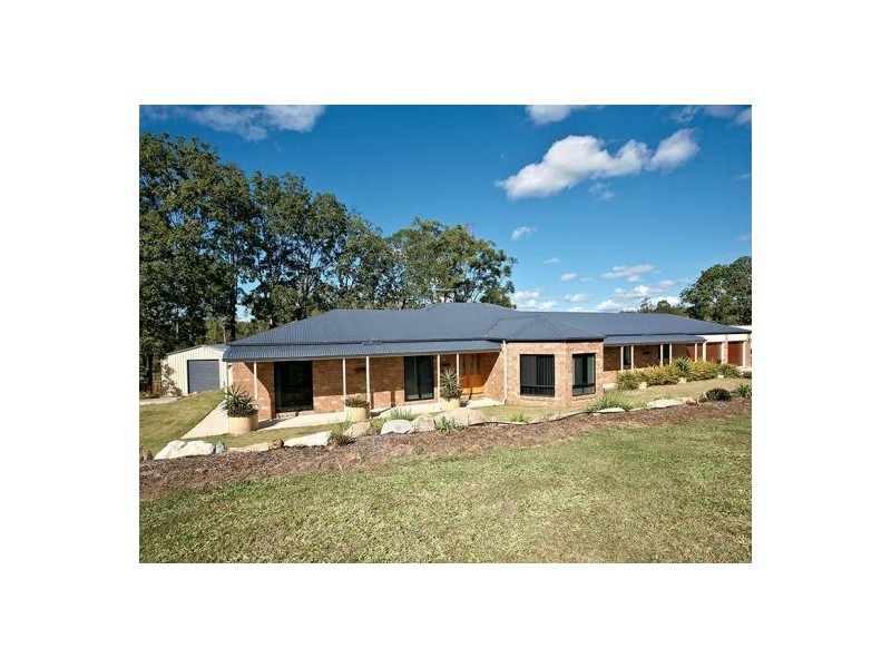151 Alexandra Parade, Wamuran QLD 4512