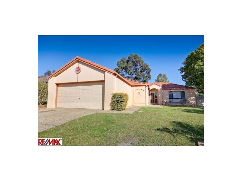 Narangba QLD 4504