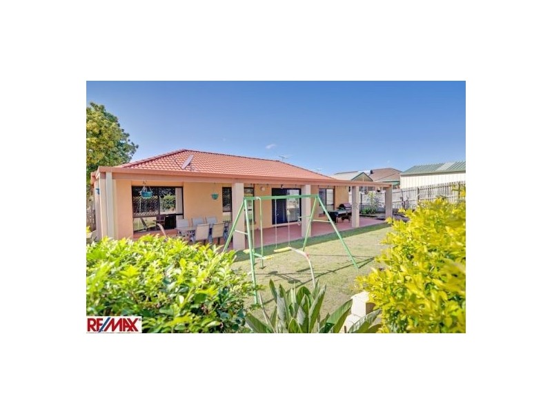 Narangba QLD 4504