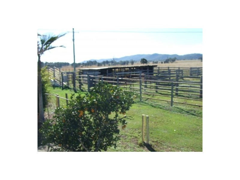 11 Mt Kilcoy Road, Kilcoy QLD 4515