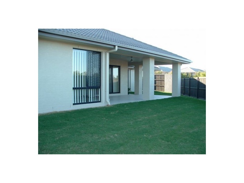 North Lakes QLD 4509