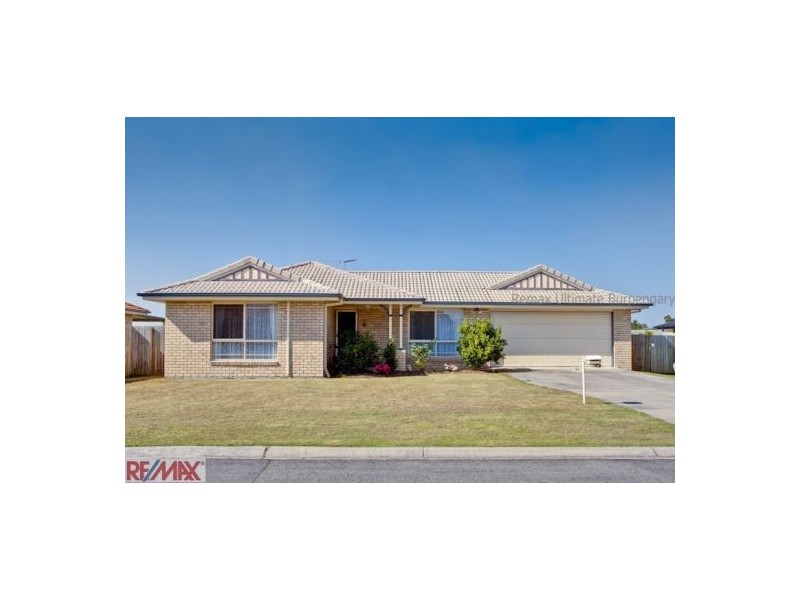35 Zeus Drive, Burpengary QLD 4505