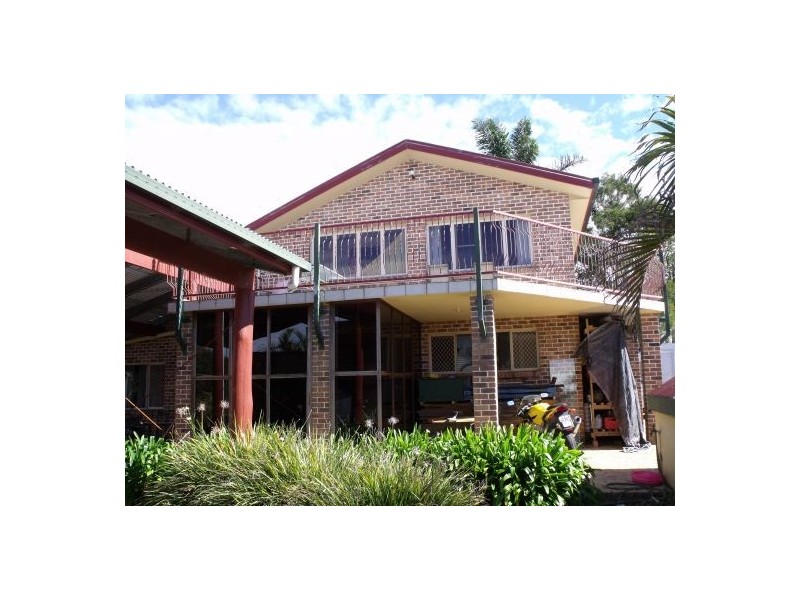 Mount Mee QLD 4521