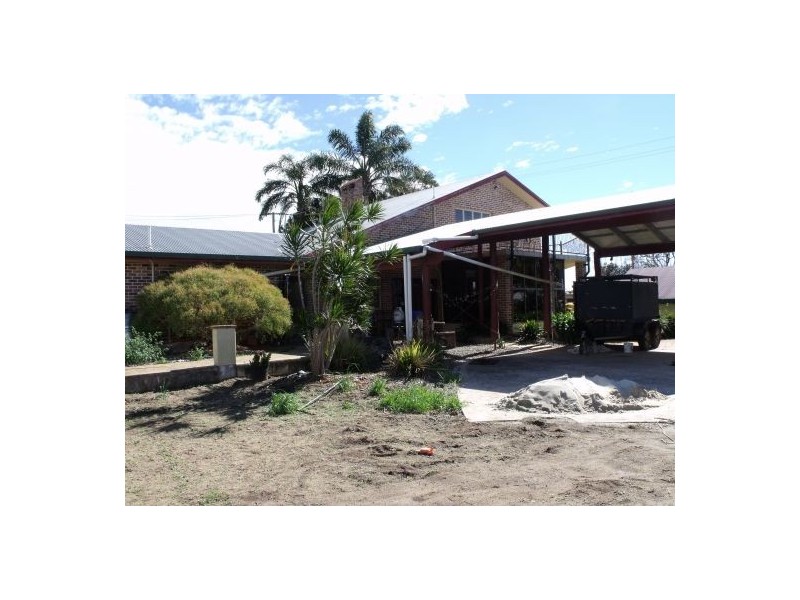 Mount Mee QLD 4521