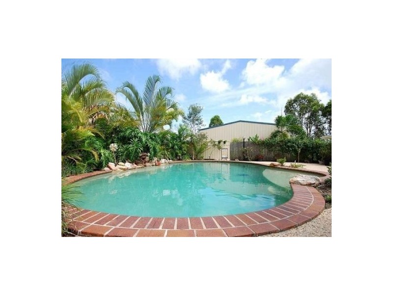 Burpengary QLD 4505