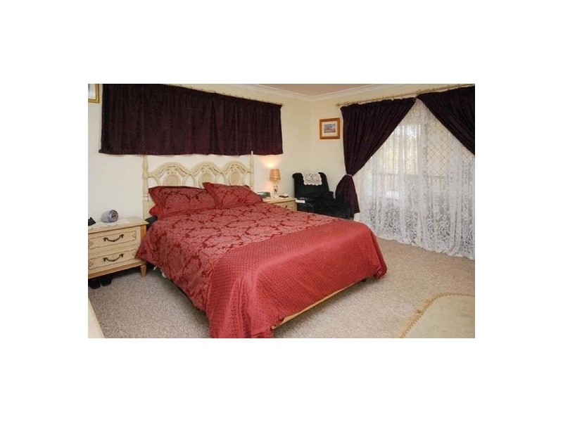 Burpengary QLD 4505