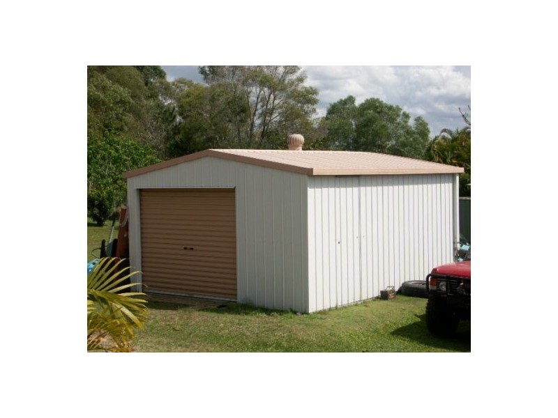Elimbah QLD 4516