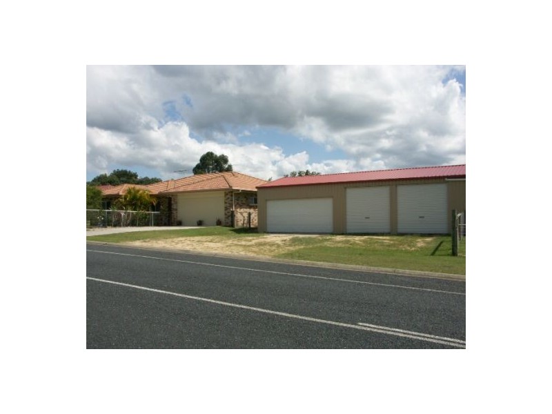 Elimbah QLD 4516