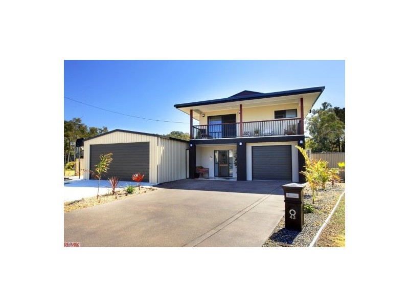 Sandstone Point QLD 4511