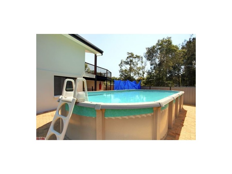 Sandstone Point QLD 4511