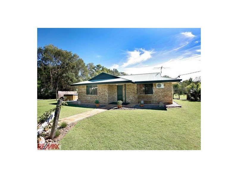 Burpengary QLD 4505