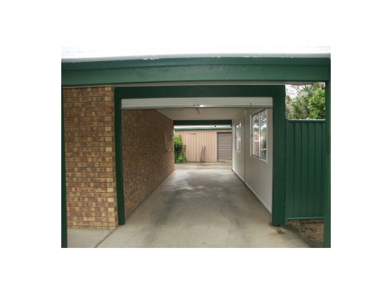 Burpengary QLD 4505