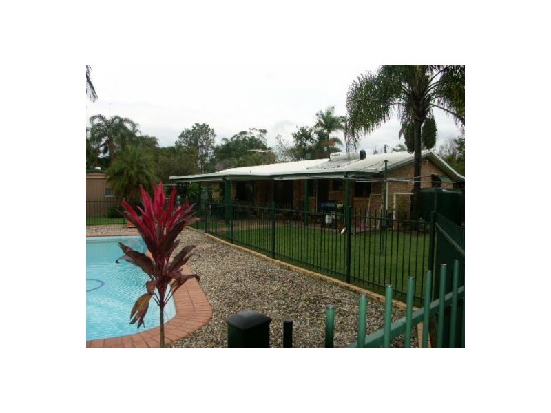 Burpengary QLD 4505